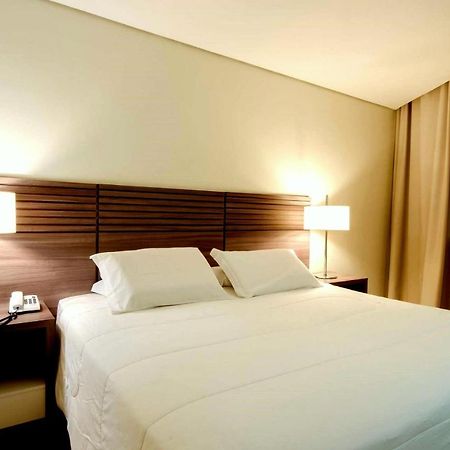 Umbu Hotel Porto Alegre - Centro Historico - Prox Aeroporto 15Min 外观 照片