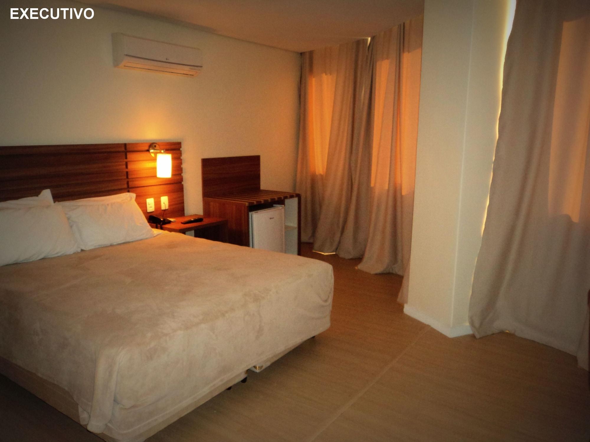 Umbu Hotel Porto Alegre - Centro Historico - Prox Aeroporto 15Min 外观 照片