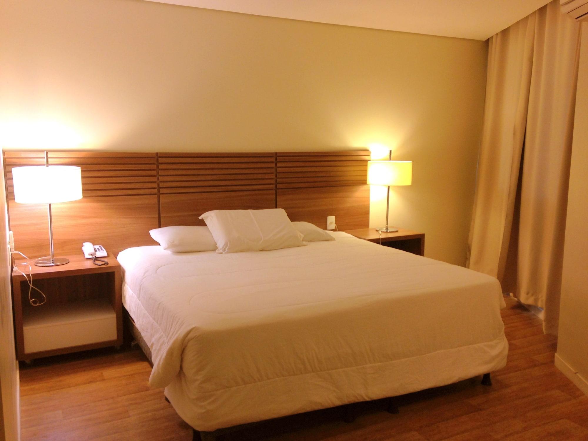 Umbu Hotel Porto Alegre - Centro Historico - Prox Aeroporto 15Min 外观 照片