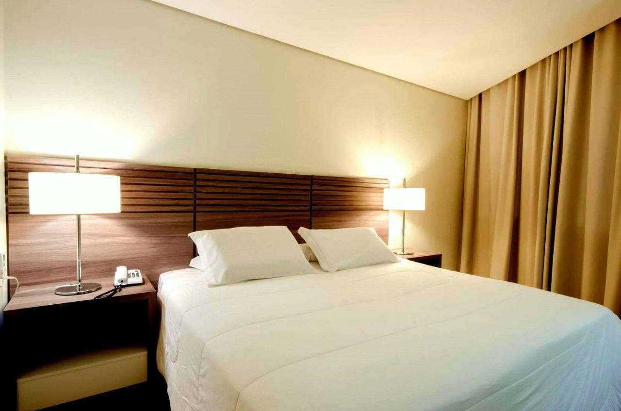 Umbu Hotel Porto Alegre - Centro Historico - Prox Aeroporto 15Min 外观 照片