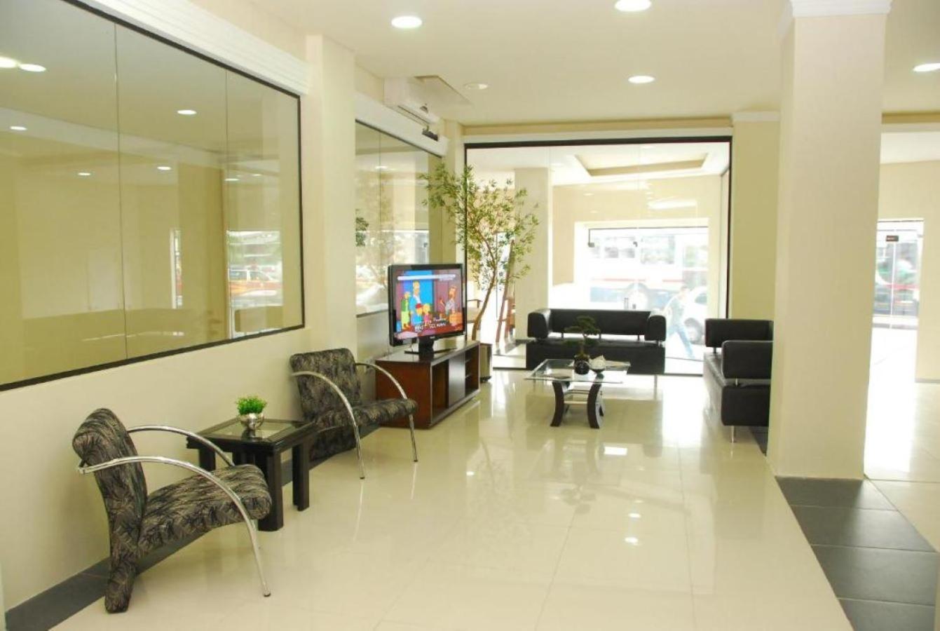 Umbu Hotel Porto Alegre - Centro Historico - Prox Aeroporto 15Min 外观 照片