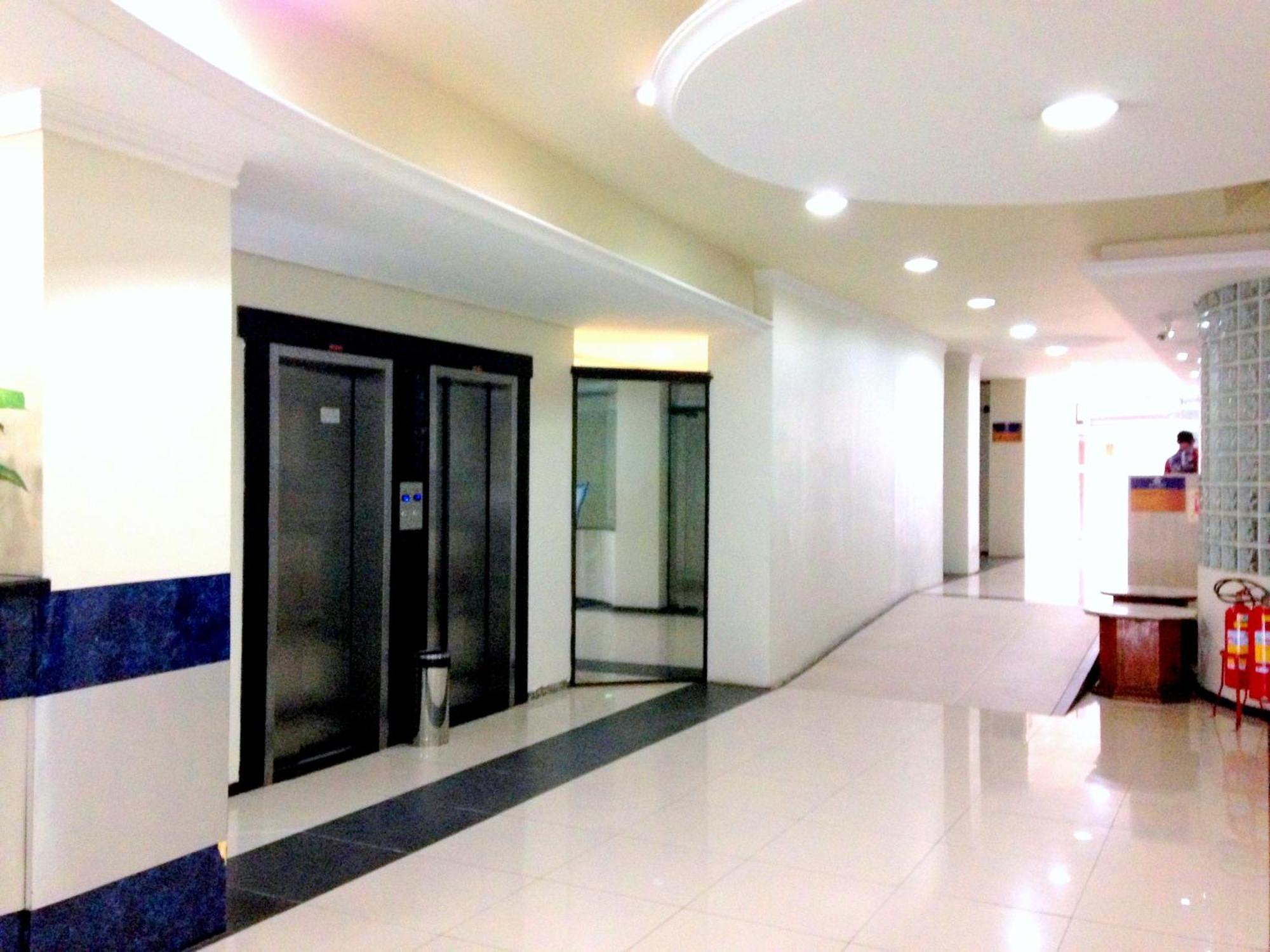 Umbu Hotel Porto Alegre - Centro Historico - Prox Aeroporto 15Min 外观 照片