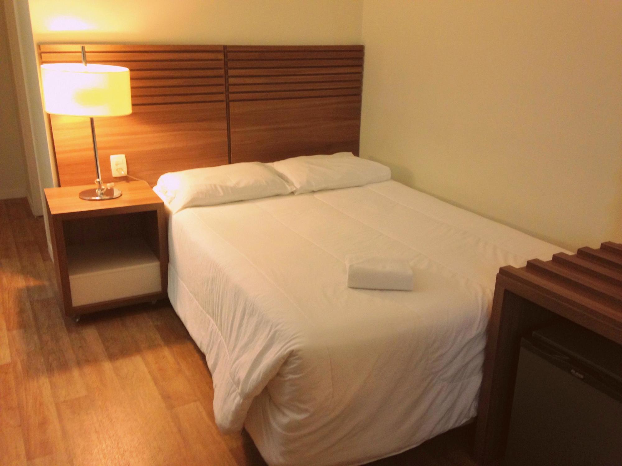 Umbu Hotel Porto Alegre - Centro Historico - Prox Aeroporto 15Min 外观 照片